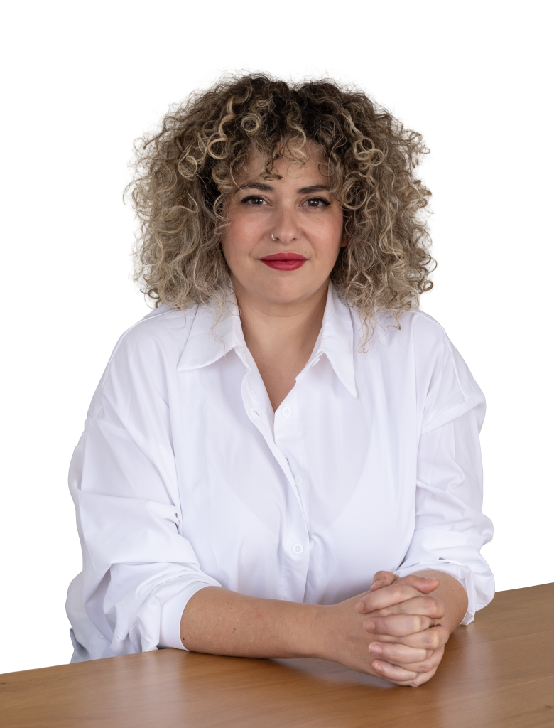 Ana Esquer- abogada laboral